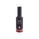 MILWAUKEE Gépi hosszú dugókulcs 1/4" 5 mm CrMo