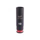 MILWAUKEE Gépi hosszú dugókulcs 1/4" 10 mm CrMo