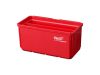 MILWAUKEE PACKOUT™ Tároló doboz 100 x 200 mm (2 db)