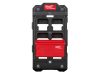 MILWAUKEE PACKOUT™ Tároló doboz 100 x 200 mm (2 db)