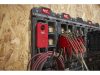 MILWAUKEE Akasztó ívelt 150 mm PACKOUT™ rögzítőlemezhez