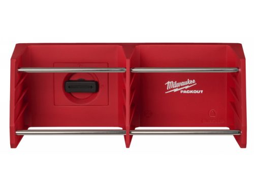 MILWAUKEE Fogó tartó PACKOUT™ rögzítőlemezhez