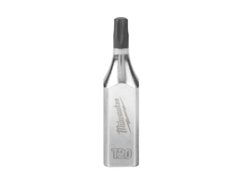 MILWAUKEE bit dugókulcs Torx 1/4" T20