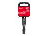 MILWAUKEE Bit dugókulcs Imbusz 3/8" 11 mm Hex