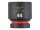 MILWAUKEE Gépi dugókulcs 1" 44 mm CrMo