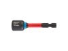 MILWAUKEE SHOCKWAVE™ Csavarbehajtó 10 x 65 mm 1/4" Hex mágneses (4932352543)