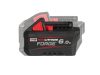 MILWAUKEE Akkumulátor M18 FB6 Forge 18V / 6,0 Ah