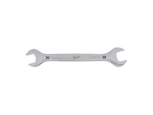 MILWAUKEE Villáskulcs 20 x 22 mm