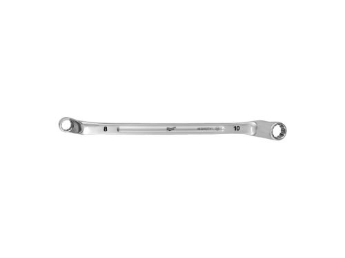 MILWAUKEE Csillagkulcs 8 x 10 mm