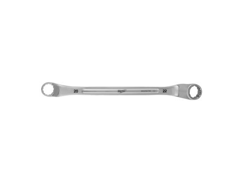 MILWAUKEE Csillagkulcs 20 x 22 mm