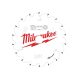 MILWAUKEE Fűrésztárcsa fíber cementhez 165 x 5/8" x 1,8 mm /4T D