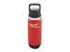 MILWAUKEE Kulacs Piros 710 ml PACKOUT™