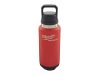 MILWAUKEE Kulacs Piros 1065 ml PACKOUT™