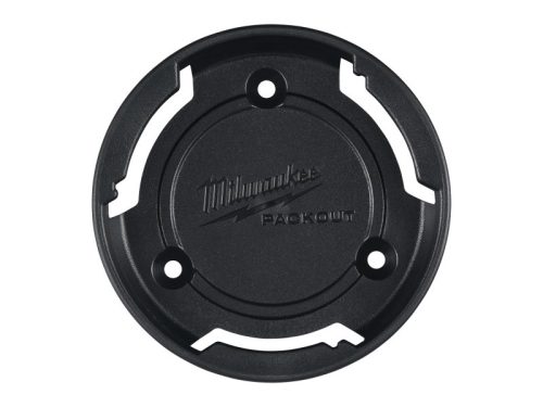 MILWAUKEE Kulacs tartó, rögzíthető PACKOUT™