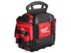 MILWAUKEE Professzionális szerszámtáska, zárt 380 mm PACKOUT