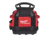 MILWAUKEE Professzionális szerszámtáska, zárt 380 mm PACKOUT