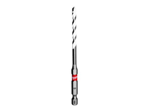 MILWAUKEE Többfunkciós fúrószár 1/4" Hex befogással 5 x 150 mm