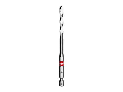MILWAUKEE Többfunkciós fúrószár 1/4" Hex befogással 6,5 x 100 mm