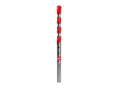 MILWAUKEE Betonfúrószár 3 oldalas befogással 5,5 x 150