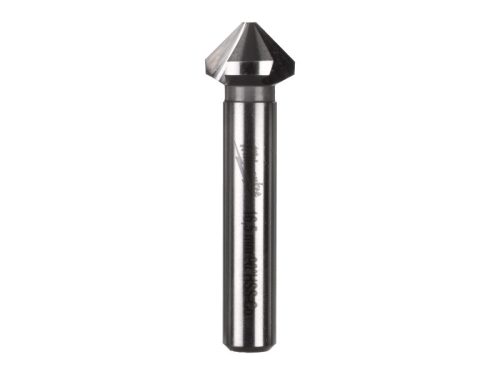 MILWAUKEE Kúpos süllyesztő fémre HSS 8,3 mm