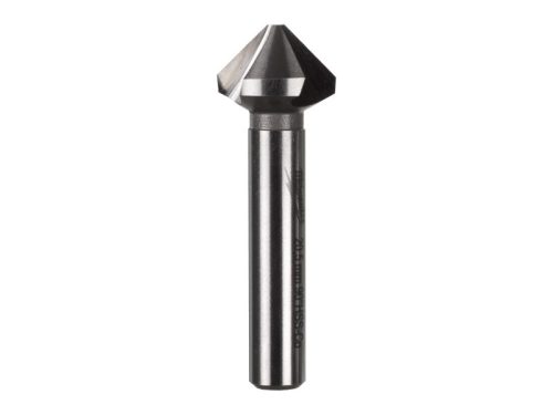MILWAUKEE Kúpos süllyesztő fémre HSS CO 6,3 mm