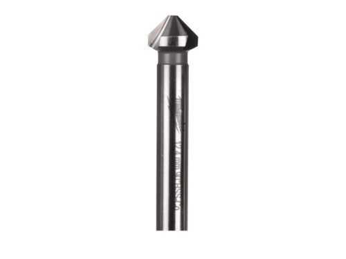MILWAUKEE Kúpos süllyesztő fémre HSS CO 10,4 mm