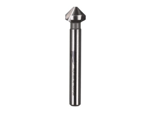 MILWAUKEE Kúpos süllyesztő fémre HSS CO 12,4 mm