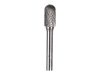 MILWAUKEE Keményfém turbómaró C - Hengeres kerek 6x10 mm