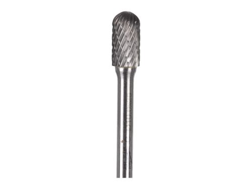 MILWAUKEE Keményfém turbómaró C - Hengeres kerek 6x10 mm