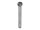 MILWAUKEE Keményfém turbómaró D - Gömb 6x10 mm