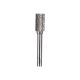 MILWAUKEE Keményfém turbómaró B - Hengeres 6x12,7 mm