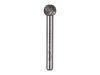 MILWAUKEE Keményfém turbómaró D - Gömb 6x12,7 mm