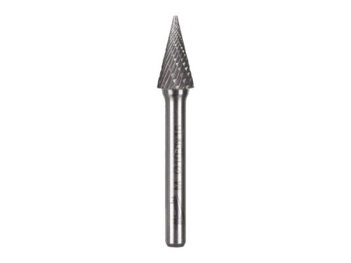 MILWAUKEE Keményfém turbómaró M - Kúpos hegyes 6x12,7 mm