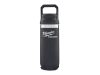 MILWAUKEE Kulacs Fekete 532 ml PACKOUT™
