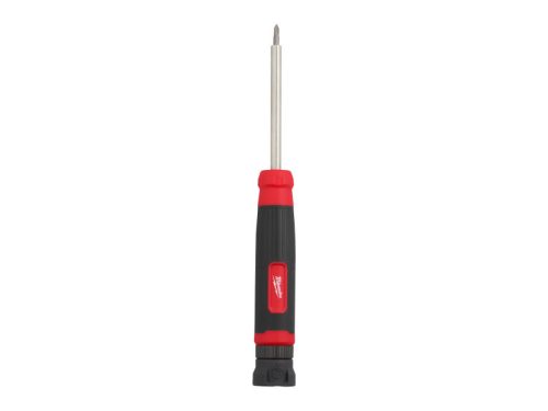 MILWAUKEE 27 az 1-ben precíziós multi-bit csavarhúzó