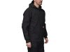 MILWAUKEE Freeflex™ Softshell kapucnis dzseki fekete M-es