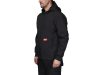MILWAUKEE Freeflex™ Softshell kapucnis dzseki fekete XL-es