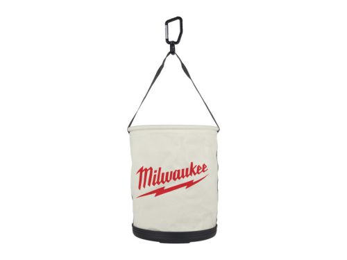 MILWAUKEE Szerszámtároló zsák villamoshálózat szereléshez