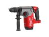 MILWAUKEE Akkus kombikalapács M18 FHX-0X SDS-Plus (akku + töltő nélkül)