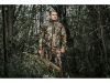 MILWAUKEE Fűthető kabát terepszínű XL-es M12 HJ CAMO6-0 (akku + töltő nélkül)