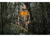 MILWAUKEE Fűthető kabát terepszínű XL-es M12 HJ CAMO6-0 (akku + töltő nélkül)