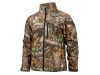 MILWAUKEE Fűthető kabát terepszínű XXXL-es M12 HJ CAMO6-0 (akku + töltő nélkül)