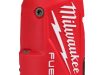 MILWAUKEE Akkus racsnis csavarkulcs M12 FHIR14LR-0 1/4" (akku + töltő nélkül)