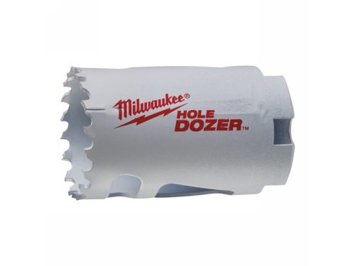 MILWAUKEE Körkivágó 35 mm bi-metál Hole Dozer bliszter nélküli
