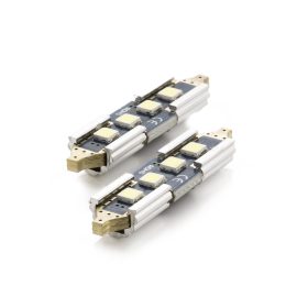   Autós LED - CAN137 - sofita 39 mm - 450 lm - can-bus - SMD - 5W - 2 db / bliszter