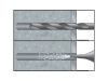 CELO Műanyag dübel MFR 10-100 SB TX (4 db)
