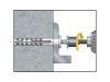 CELO Műanyag dübel MFR 10-100 SB TX (4 db)