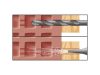 CELO Műanyag dübel MFR 10-100 SB TX (4 db)