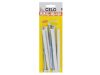 CELO Műanyag dübel MFR 10-135 SB SSKS (4 db)