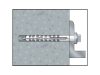 CELO Műanyag dübel MFR 10-135 SB TX (4 db)